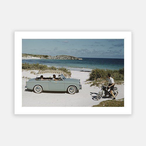 Wall Art Viewer Frames Render