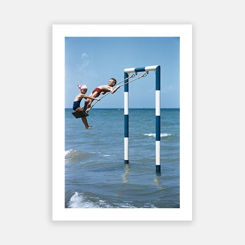 Sea Swing