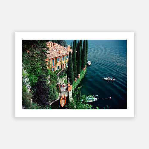 Wall Art Viewer Frames Render