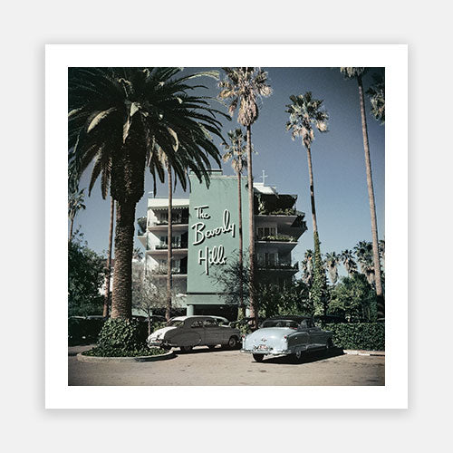 Beverly Hills Hotel