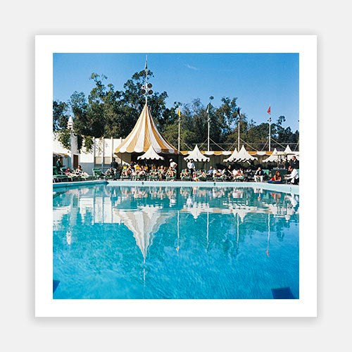 Beverley Hills Hotel