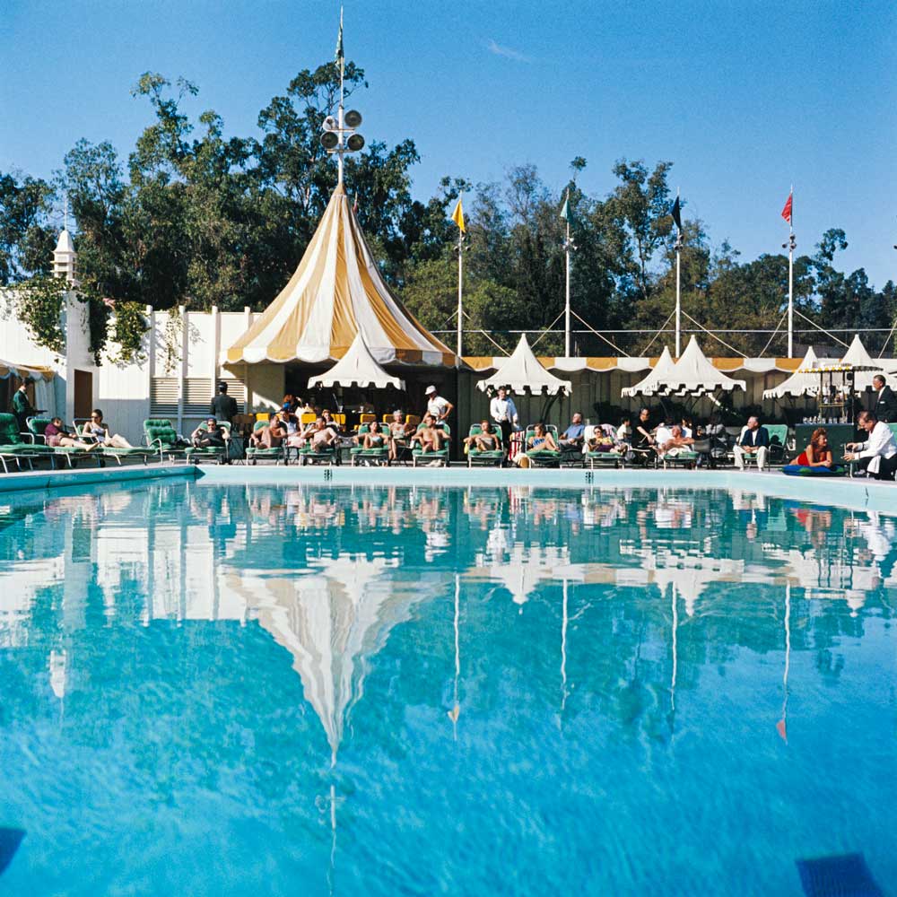 Wall Art Viewer Frames Render