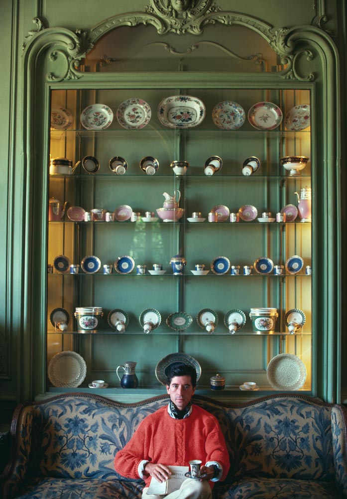 Wall Art Viewer Frames Render