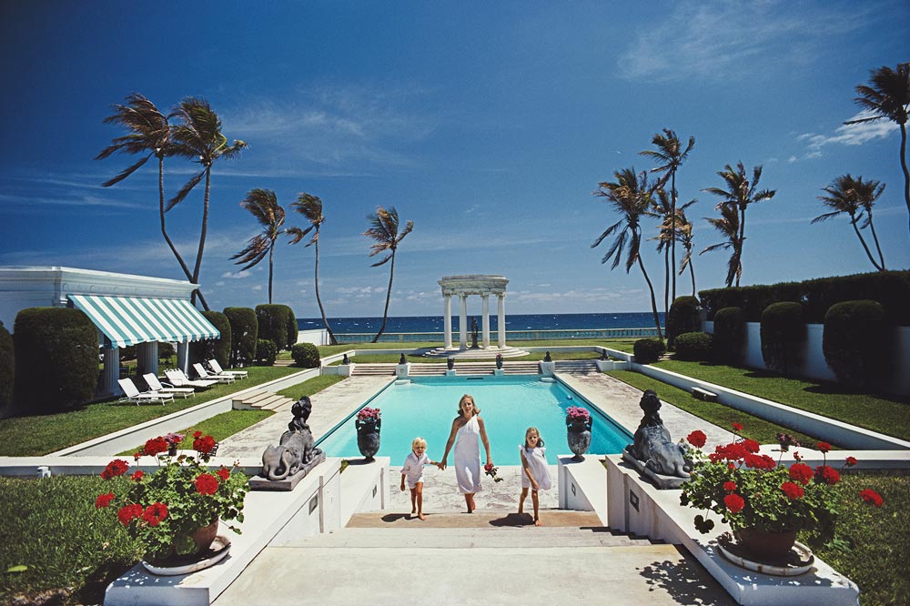 Wall Art Viewer Frames Render