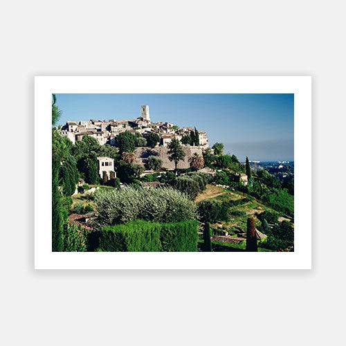 St. Paul de Vence