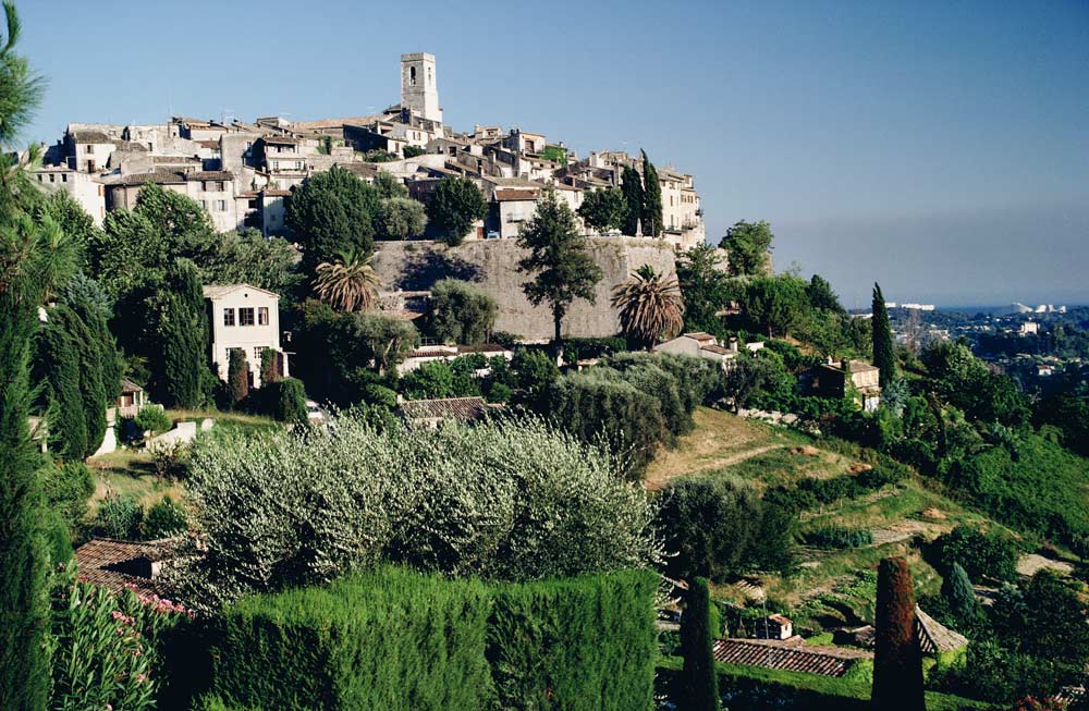 Wall Art Viewer Frames Render