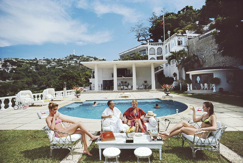 Wall Art Viewer Frames Render