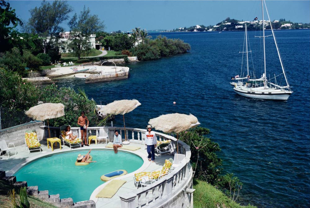 Wall Art Viewer Frames Render