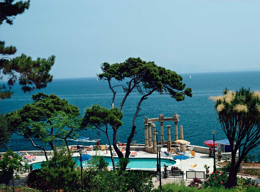 Wall Art Viewer Frames Render