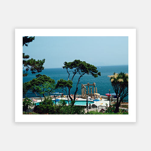 Wall Art Viewer Frames Render