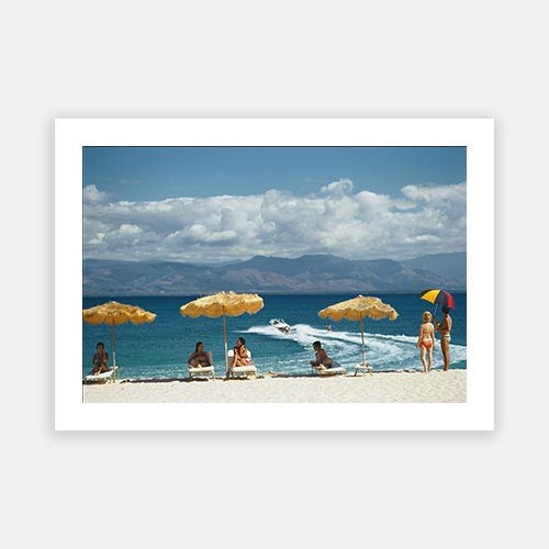 Wall Art Viewer Frames Render