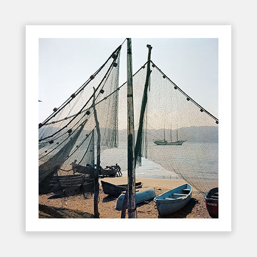 Fishing Boats 2