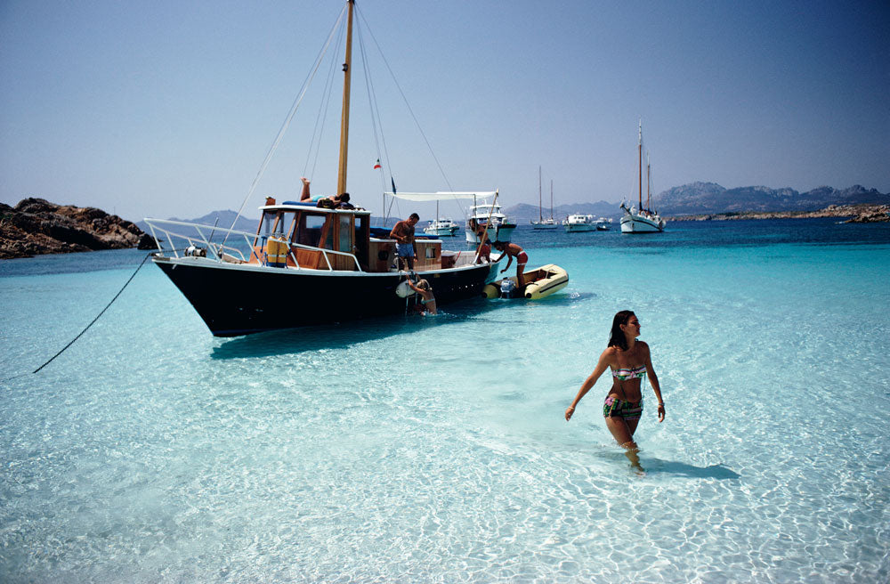 Wall Art Viewer Frames Render