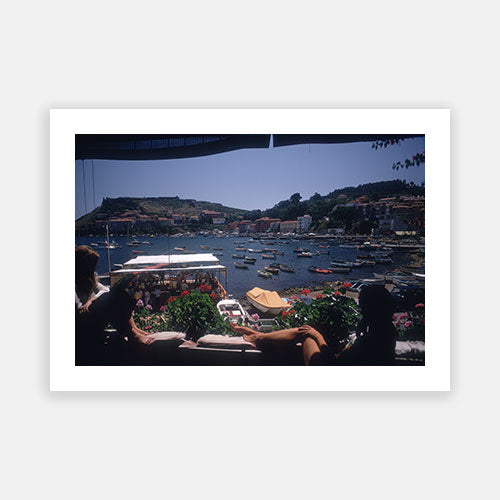 Wall Art Viewer Frames Render