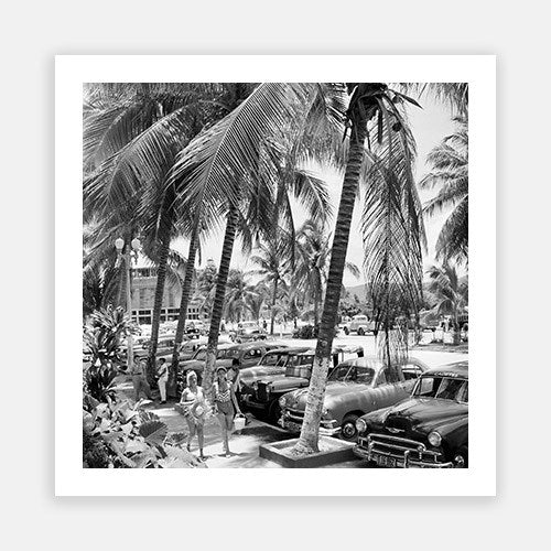 Acapulco, Mexico