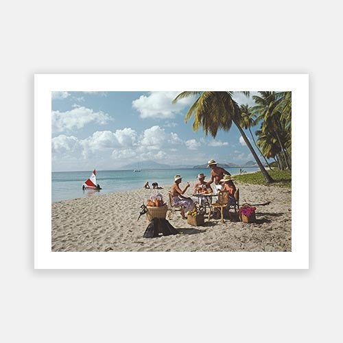 Wall Art Viewer Frames Render