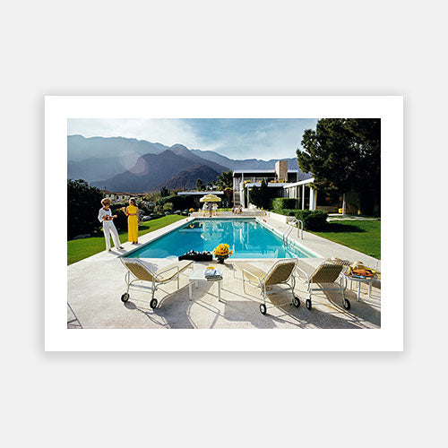 Wall Art Viewer Frames Render