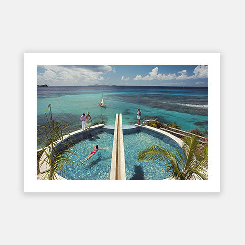 Wall Art Viewer Frames Render