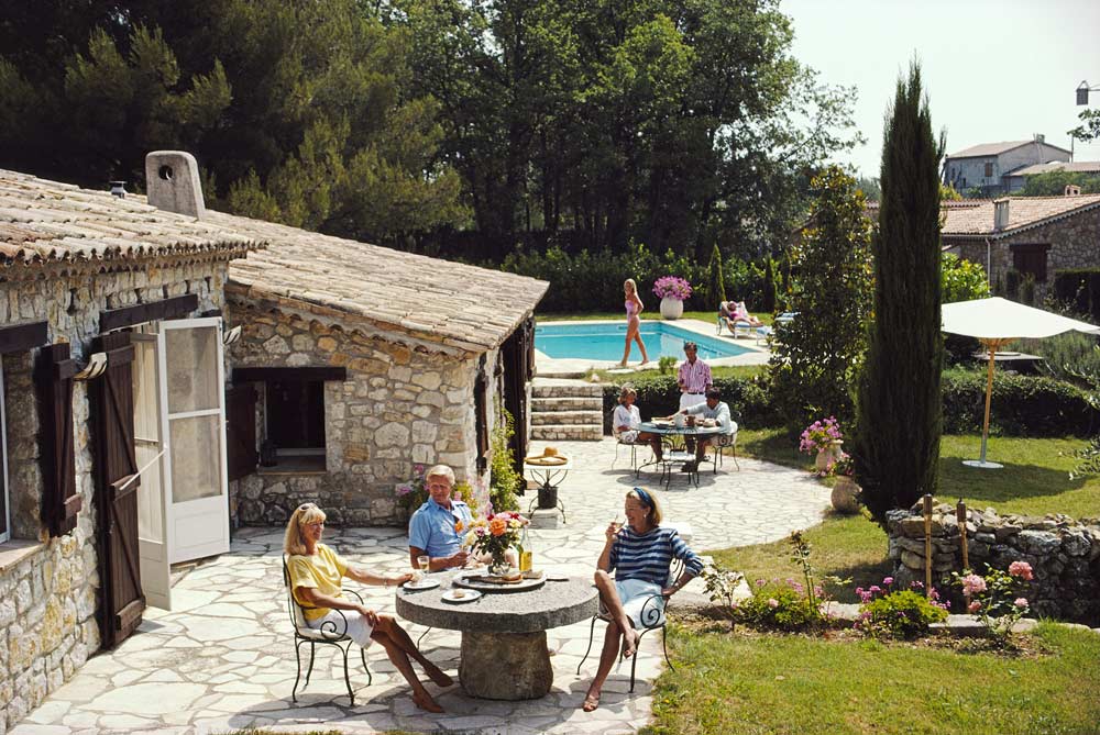 Wall Art Viewer Frames Render