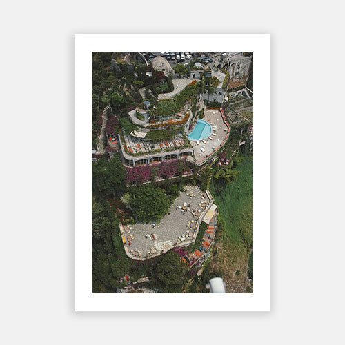 Il San Pietro Di Positano