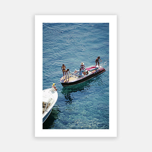 Wall Art Viewer Frames Render