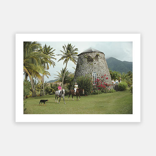 Wall Art Viewer Frames Render