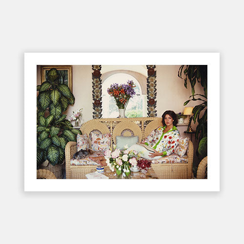 Princess Caroline Of Monaco