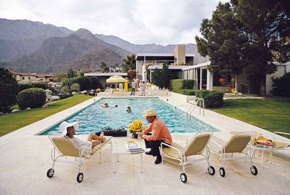 Wall Art Viewer Frames Render