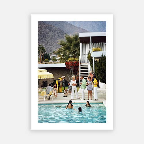 Wall Art Viewer Frames Render