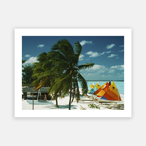 Wall Art Viewer Frames Render