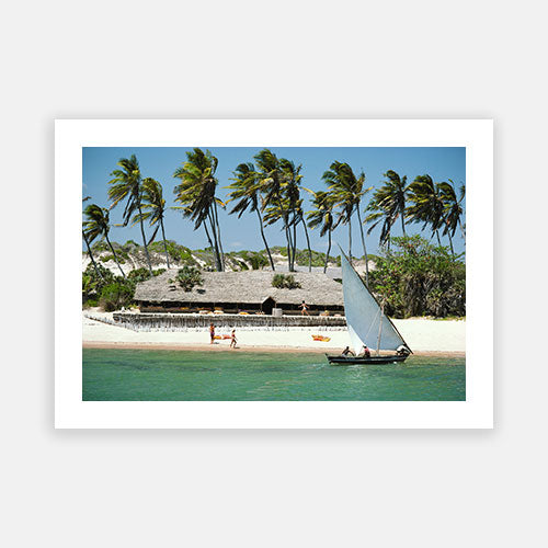 The Lure Of Lamu