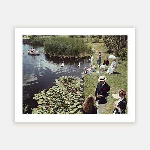 Wall Art Viewer Frames Render