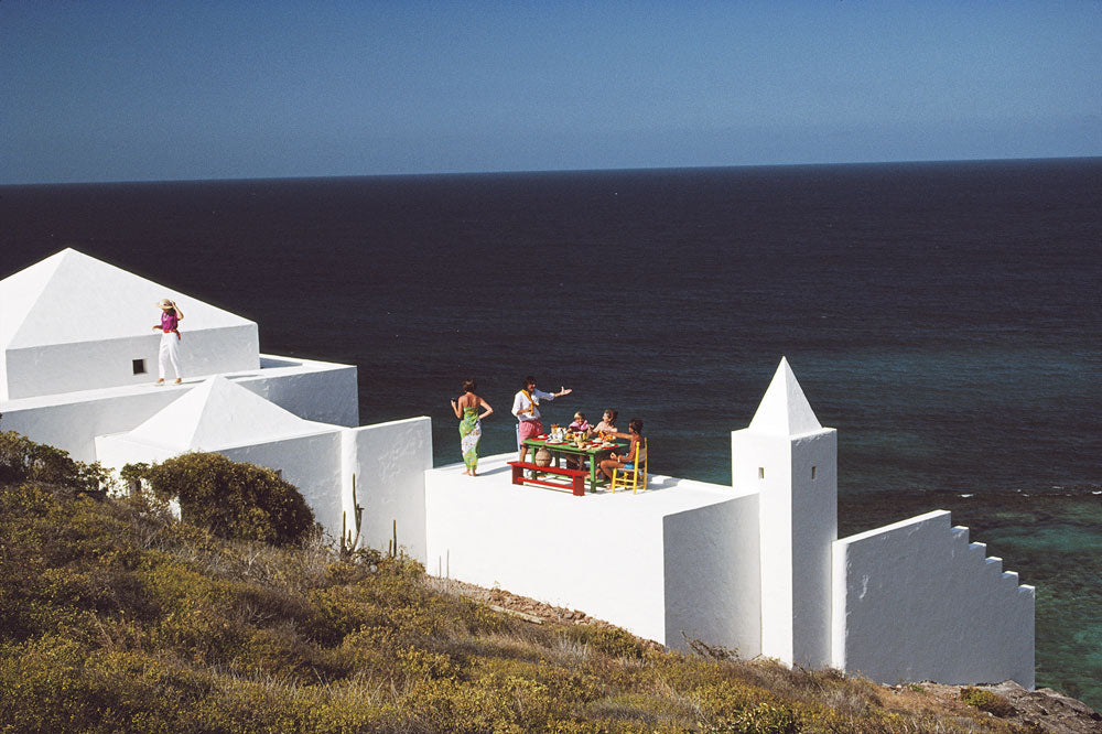 Wall Art Viewer Frames Render