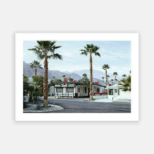 Wall Art Viewer Frames Render