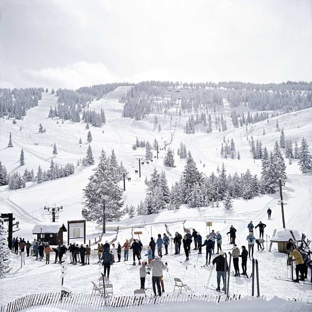 Wall Art Viewer Frames Render