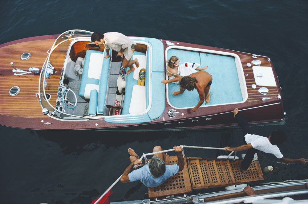 Wall Art Viewer Frames Render