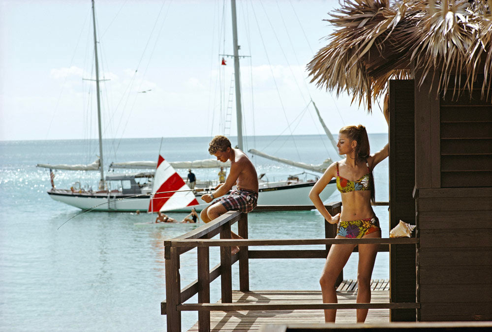 Wall Art Viewer Frames Render