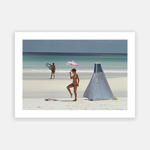 Harbour Island, Bahamas