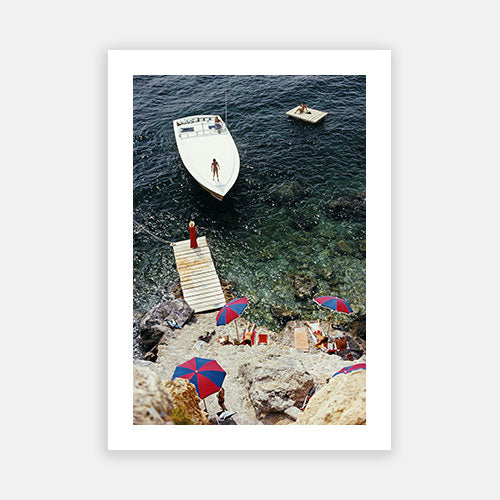 Wall Art Viewer Frames Render