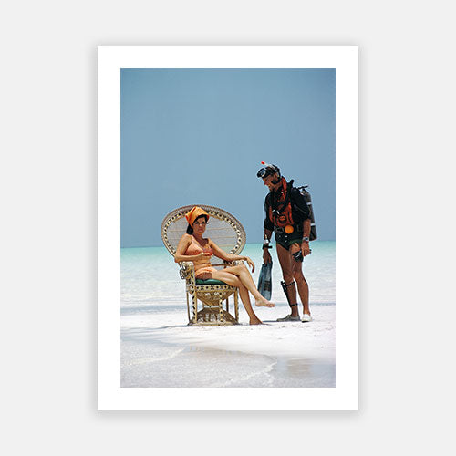 Wall Art Viewer Frames Render