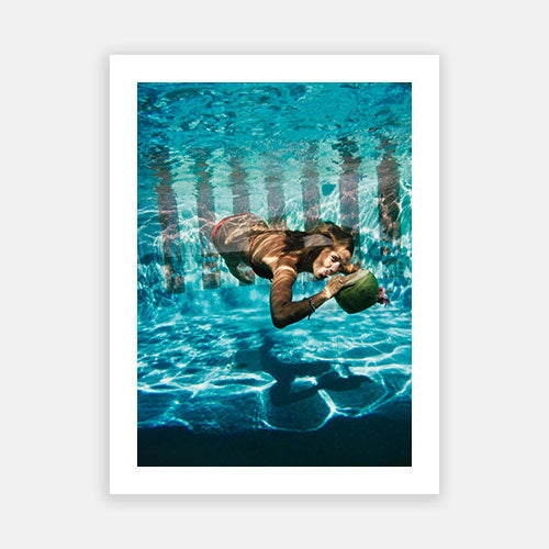 Wall Art Viewer Frames Render