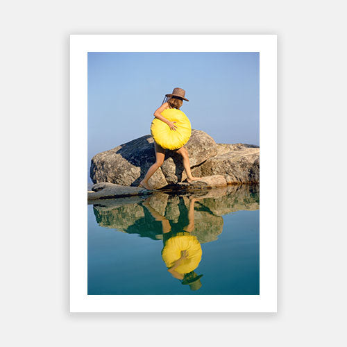 Wall Art Viewer Frames Render