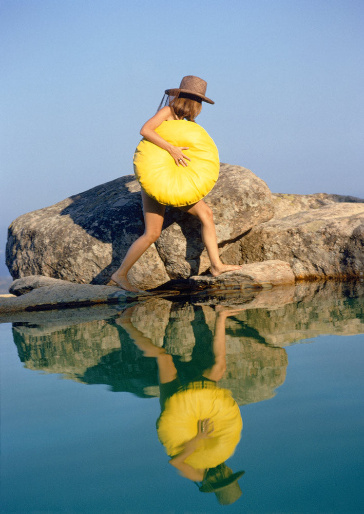 Wall Art Viewer Frames Render