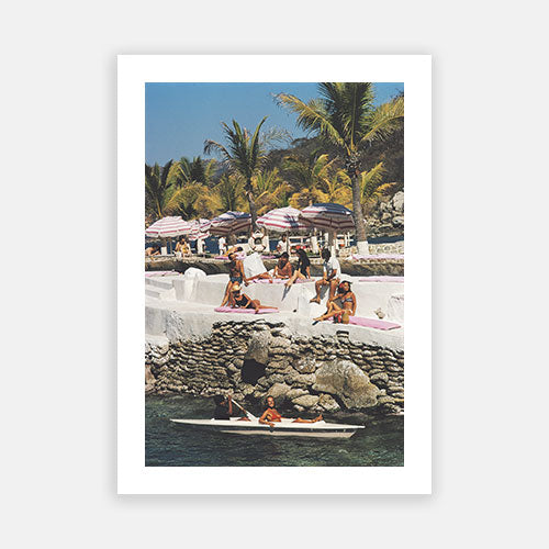 Wall Art Viewer Frames Render