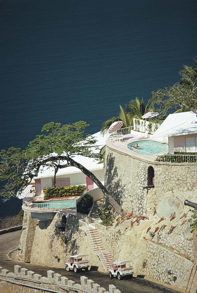 Wall Art Viewer Frames Render