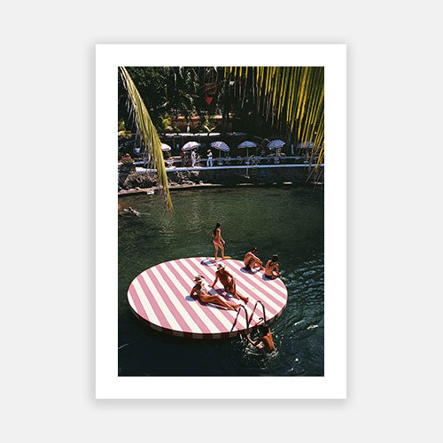 Wall Art Viewer Frames Render