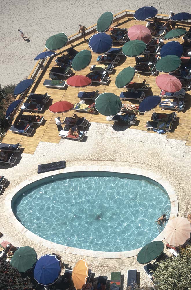 Wall Art Viewer Frames Render