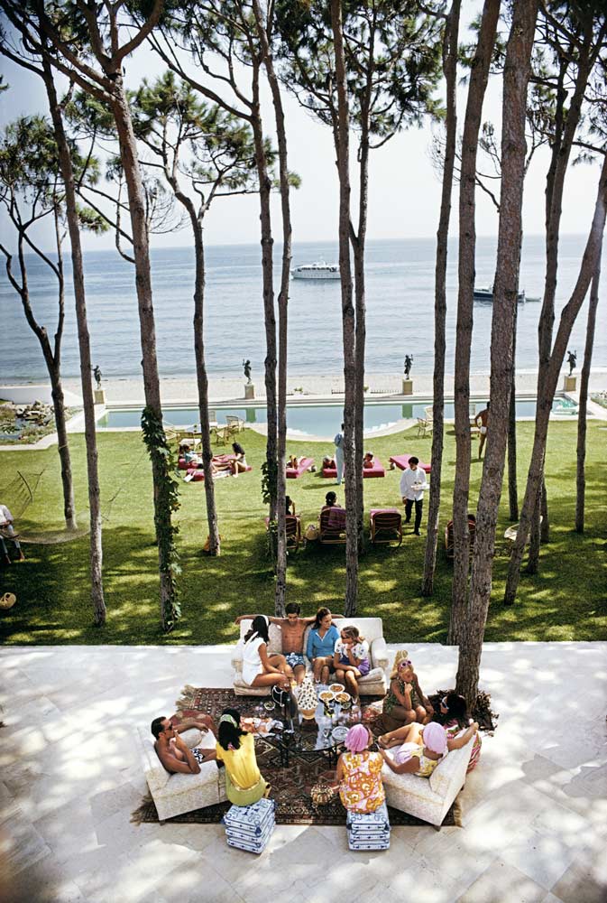 Wall Art Viewer Frames Render