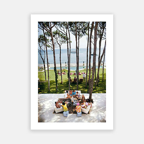 Wall Art Viewer Frames Render