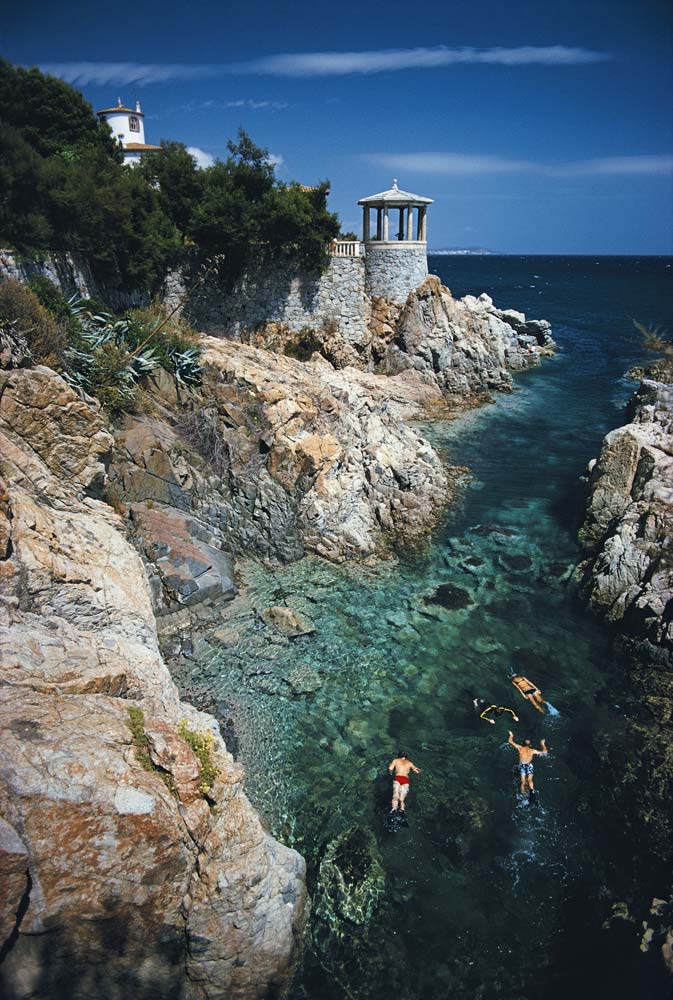 Wall Art Viewer Frames Render